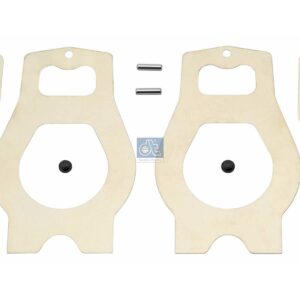 DT Spare Parts 2.94429 Repair kit, compressor