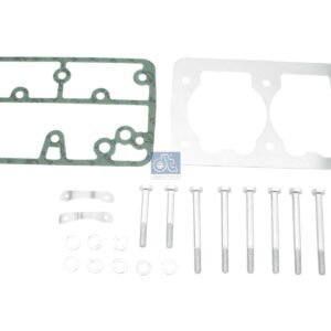 DT Spare Parts 2.94432 Repair kit, compressor