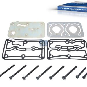 DT Spare Parts 2.94441 Repair kit, compressor