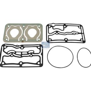 DT Spare Parts 2.94444 Gasket kit, compressor