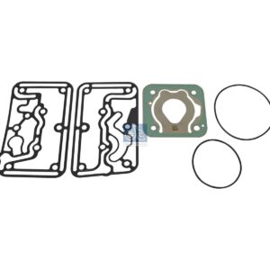 DT Spare Parts 2.94445 Gasket kit, compressor