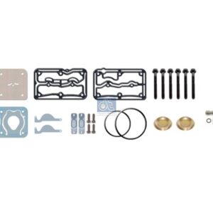 DT Spare Parts 2.94452 Repair kit, cylinder head