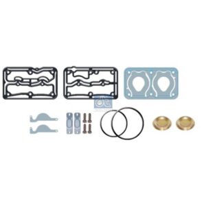 DT Spare Parts 2.94455 Repair kit, cylinder head