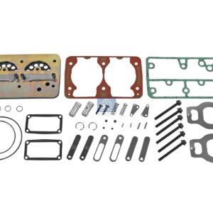DT Spare Parts 2.94456 Repair kit, compressor