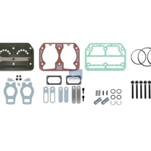 DT Spare Parts 2.94458 Repair kit, compressor