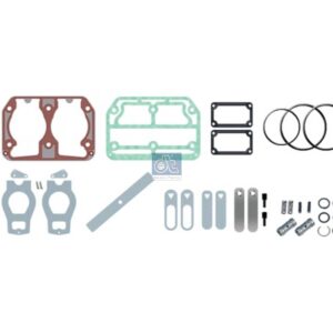 DT Spare Parts 2.94459 Repair kit, compressor