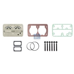 DT Spare Parts 2.94460 Repair kit, compressor