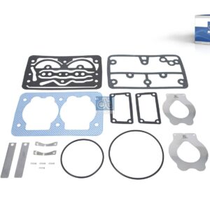 DT Spare Parts 2.94461 Repair kit, compressor