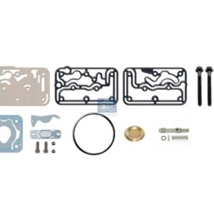 DT Spare Parts 2.94464 Repair kit, compressor