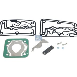 DT Spare Parts 2.94472 Repair kit, compressor