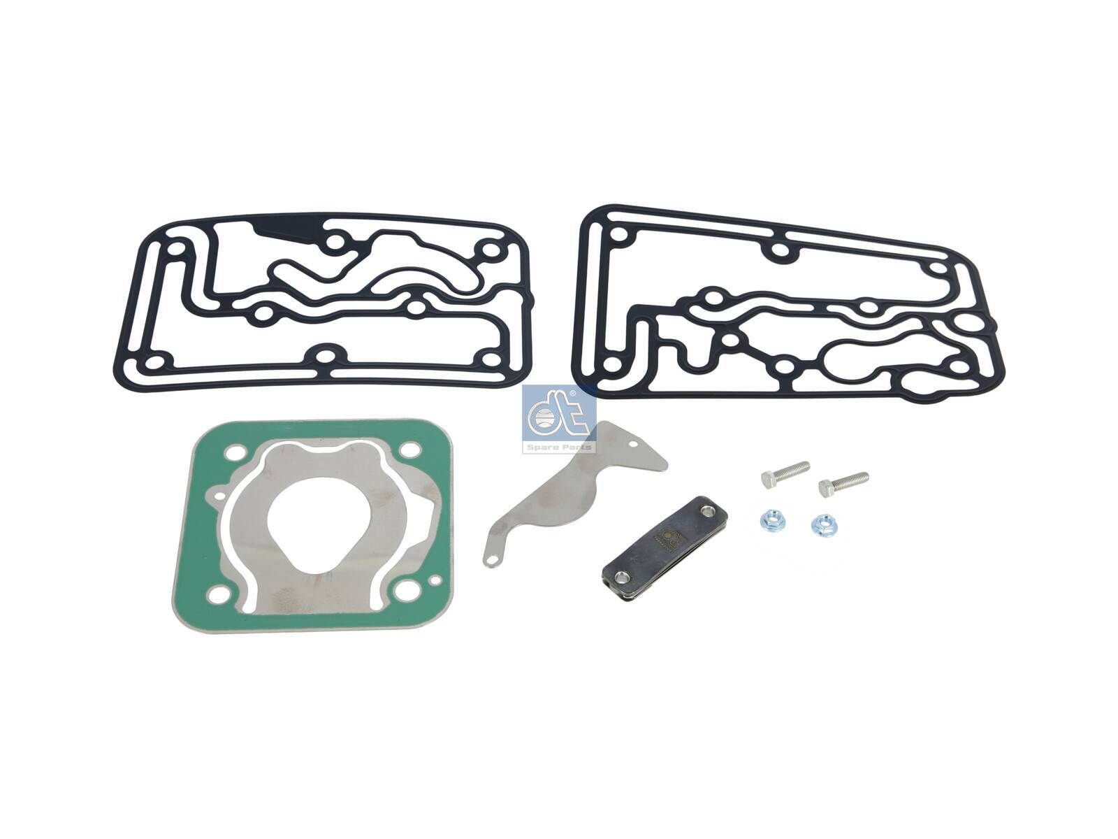 DT Spare Parts 2.94472 Repair kit, compressor