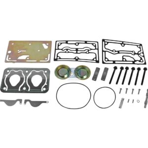 DT Spare Parts 2.94481 Repair kit, compressor