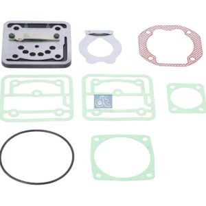 DT Spare Parts 2.94483 Repair kit, compressor