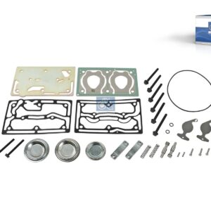 DT Spare Parts 2.94488 Repair kit, cylinder head