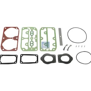 DT Spare Parts 2.94495 Gasket kit, compressor
