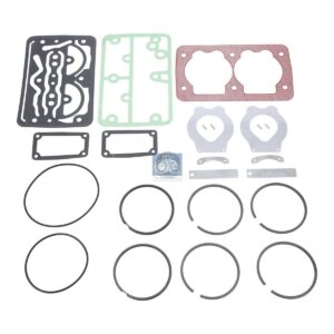 DT Spare Parts 2.94496 Repair kit, compressor