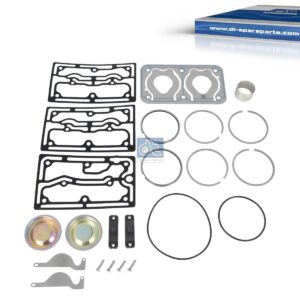 DT Spare Parts 2.94498 Repair kit, compressor