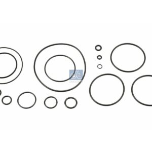 DT Spare Parts 2.94501 Repair kit, trailer control valve