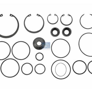 DT Spare Parts 2.94504 Repair kit, foot brake valve
