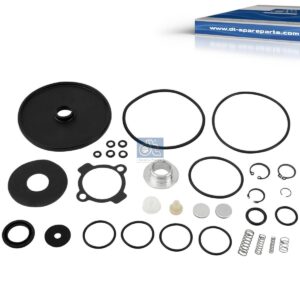 DT Spare Parts 2.94505 Repair kit, load sensitive valve