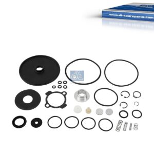 DT Spare Parts 2.94507 Repair kit, load sensitive valve