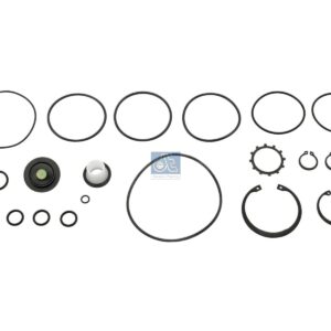 DT Spare Parts 2.94508 Repair kit, trailer control valve