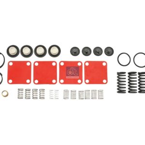DT Spare Parts 2.94520 Repair kit, 4-circuit-protection valve