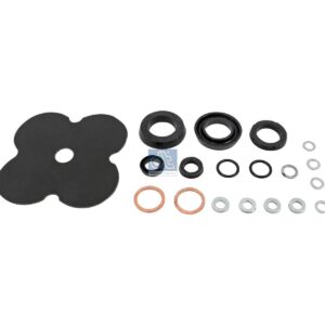 DT Spare Parts 2.94527 Repair kit, 4-circuit-protection valve