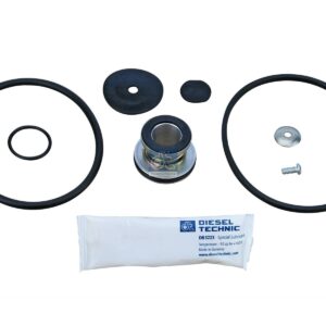 DT Spare Parts 2.94530 Repair kit, relay valve