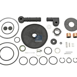 DT Spare Parts 2.94542 Repair kit, load sensitive valve