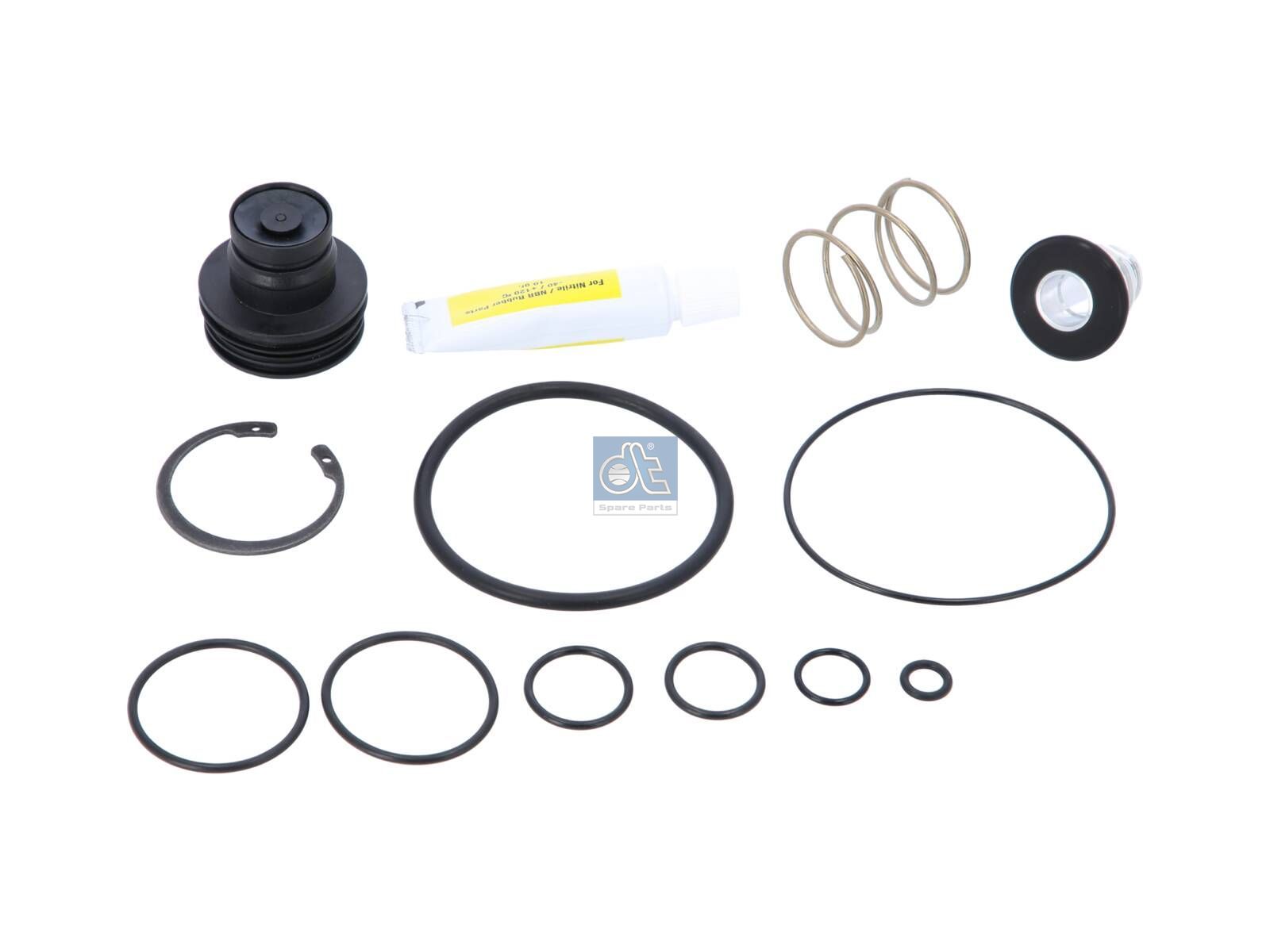 DT Spare Parts 2.94543 Repair kit, relay valve