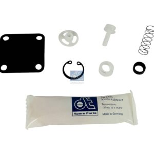DT Spare Parts 2.94544 Repair kit, overflow valve