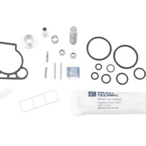 DT Spare Parts 2.94551 Repair kit, hand brake valve
