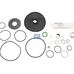 DT Spare Parts 2.94553 Repair kit, load sensitive valve