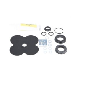 DT Spare Parts 2.94554 Repair kit, 4-circuit-protection valve