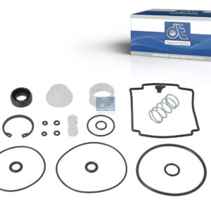 DT Spare Parts 2.94567 Repair kit, EBS valve