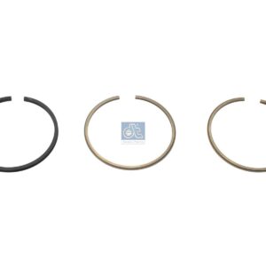 DT Spare Parts 2.94575 Piston ring kit, D: 88.3 mm