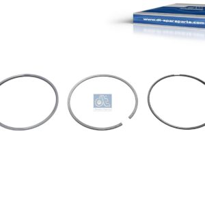 DT Spare Parts 2.94578 Piston ring kit