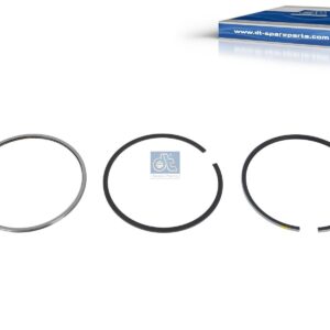 DT Spare Parts 2.94579 Piston ring kit