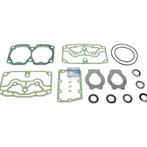 DT Spare Parts 2.94582 Repair kit, compressor
