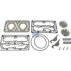 DT Spare Parts 2.94583 Repair kit, compressor