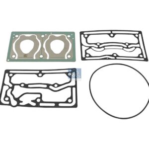DT Spare Parts 2.94593 Gasket kit, compressor