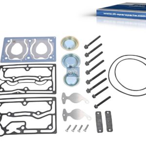 DT Spare Parts 2.94595 Repair kit, compressor