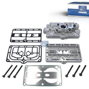 DT Spare Parts 2.94596 Repair kit, cylinder head