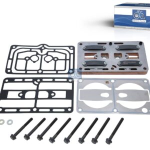 DT Spare Parts 2.94597 Repair kit, cylinder head