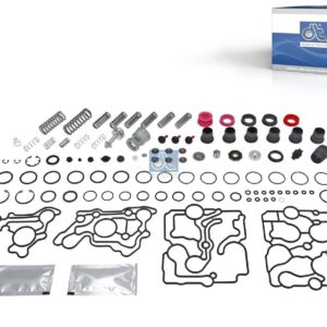 DT Spare Parts 2.94611 Repair kit, air dryer