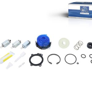 DT Spare Parts 2.94723 Repair kit, modulating valve