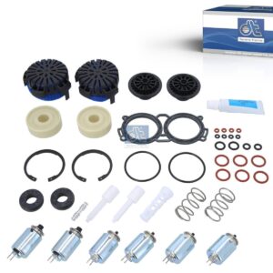 DT Spare Parts 2.94729 Repair kit, modulating valve