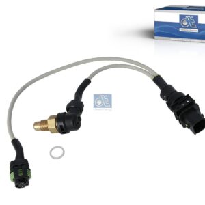 DT Spare Parts 2.94806 Repair kit, cable harness