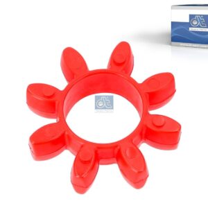 DT Spare Parts 2.94815 Repair kit, shaft